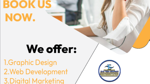 Business Flyer Desgn [Recovered]