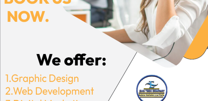 Business Flyer Desgn [Recovered]