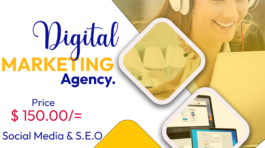 Emg Digital Marketing Agency