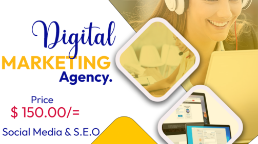 Emg Digital Marketing Agency
