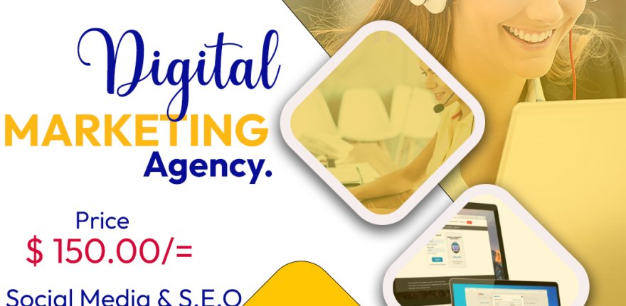 Emg Digital Marketing Agency