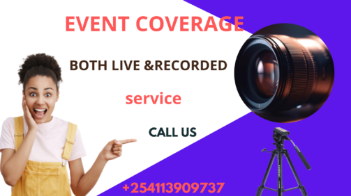 Health Medical Service (Poster (Landscape))