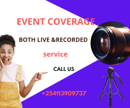 Health Medical Service (Poster (Landscape))