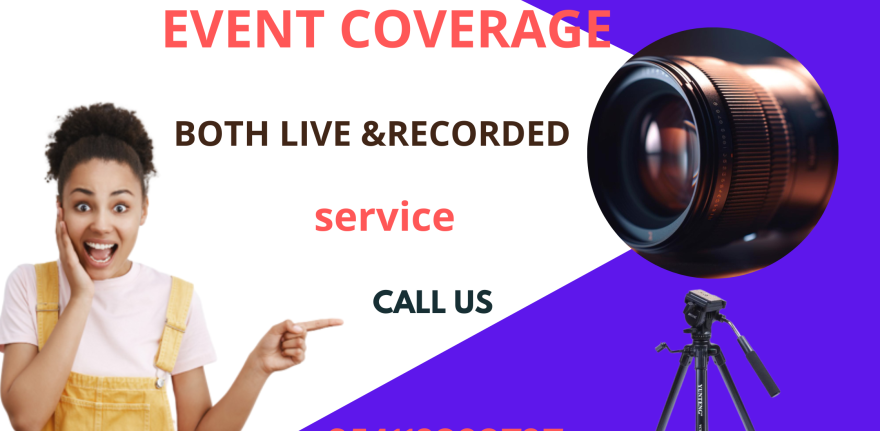 Health Medical Service (Poster (Landscape))