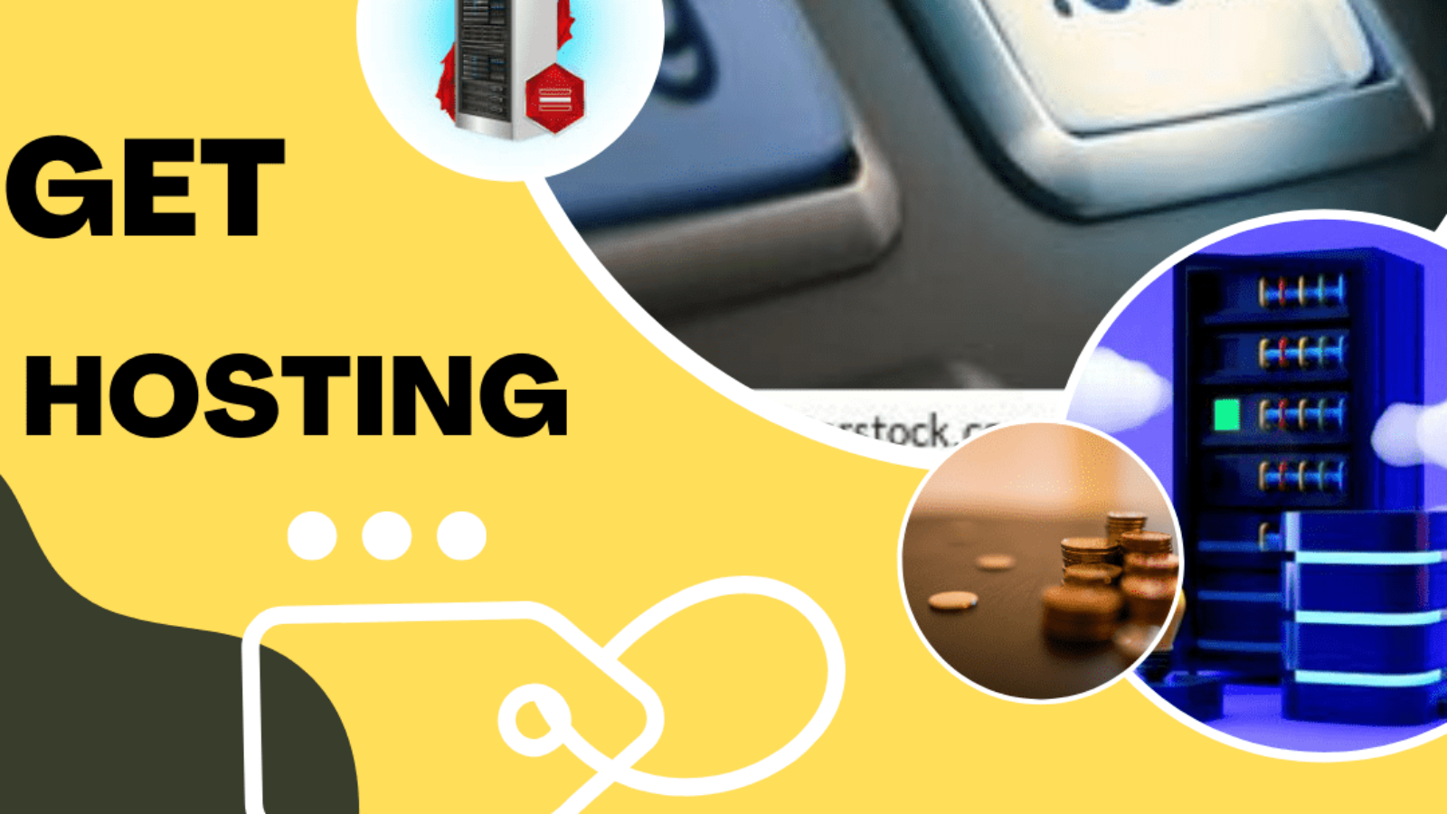 Hosting companies in Canada