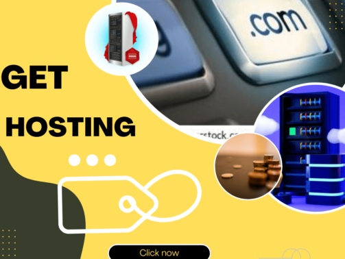 Hosting companies in Canada