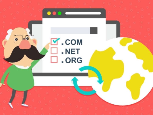 How to Regester a domain in South Africa