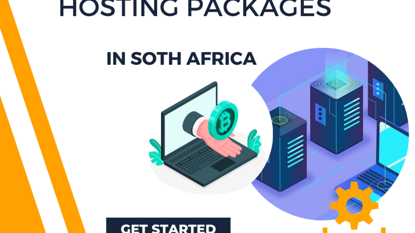 Best Web Hosting Packages in South Africa
