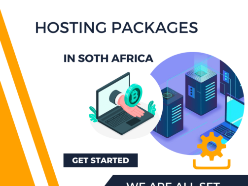 Best Web Hosting Packages in South Africa