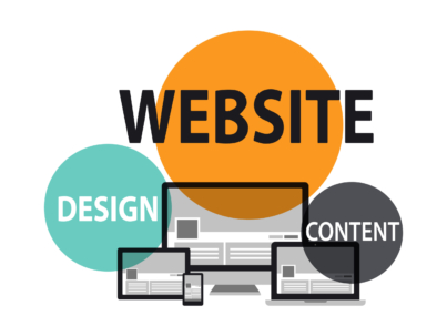 Illustration of social media concept