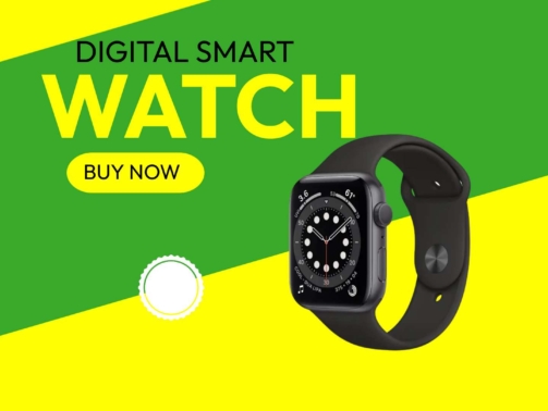 digital poster template - Made with PosterMyWall