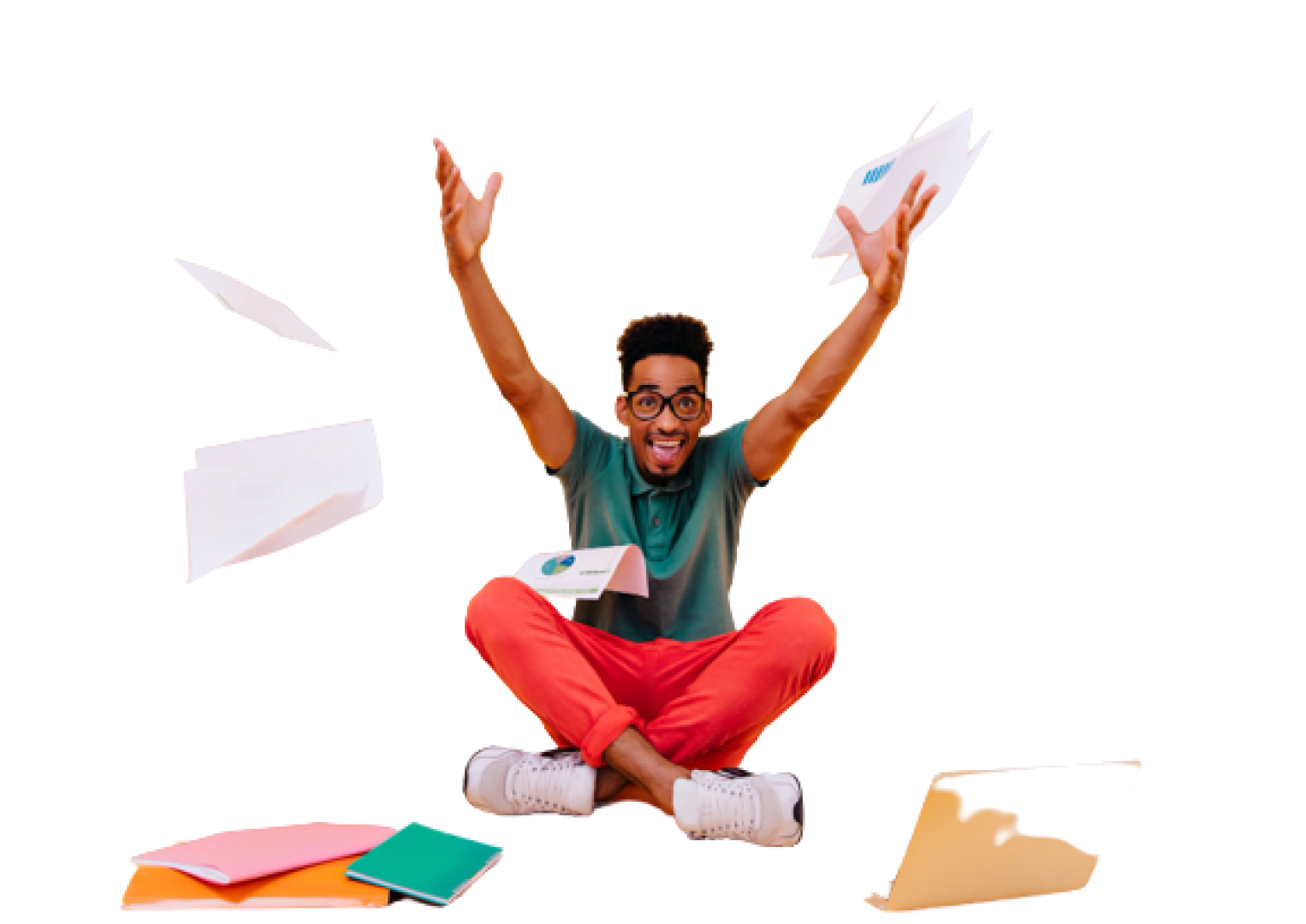 enthusiastic-african-student-red-pants-fooling-around-during-study-smiling-male-freelancer-waving-hands-removebg-preview