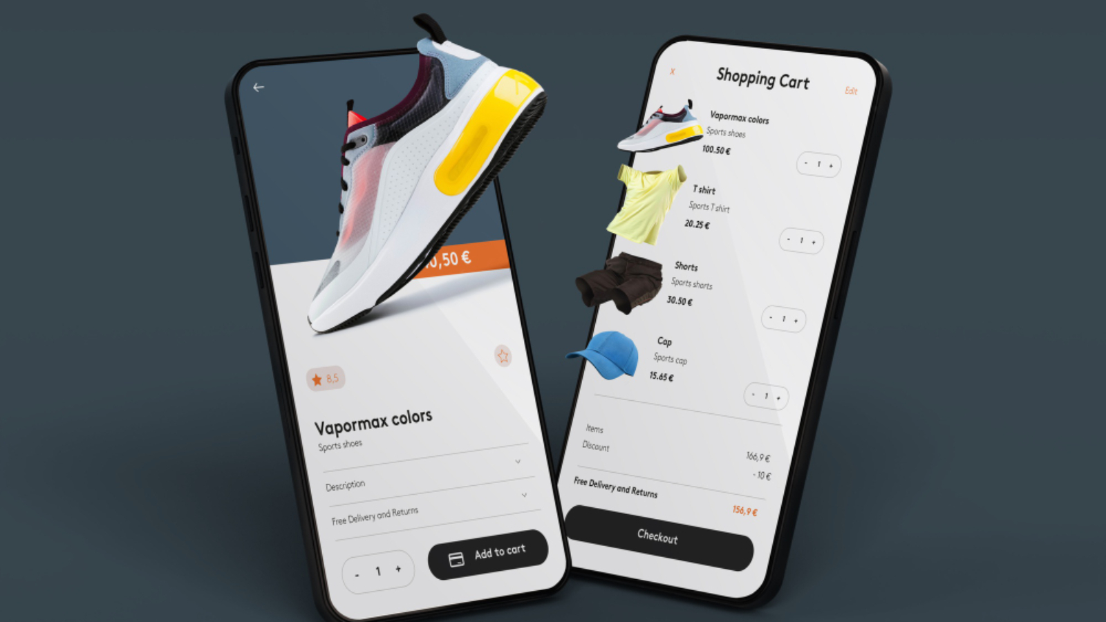 Unleashing the Ultimate Battle:Amazon vs. Shopify