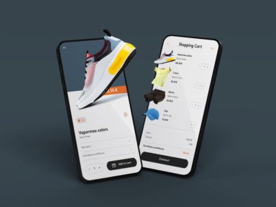 Unleashing the Ultimate Battle:Amazon vs. Shopify