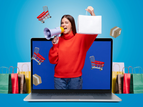 "Shopify Success Secrets Revealed: How to Create a Thriving Online Store"