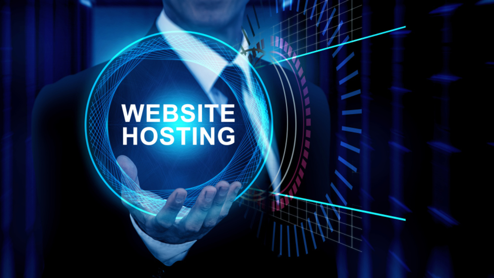 WebHosting