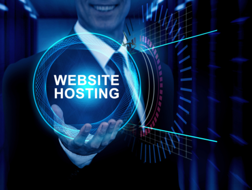 WebHosting