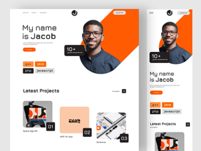 How to Create a Web Design Portfolio in 2023