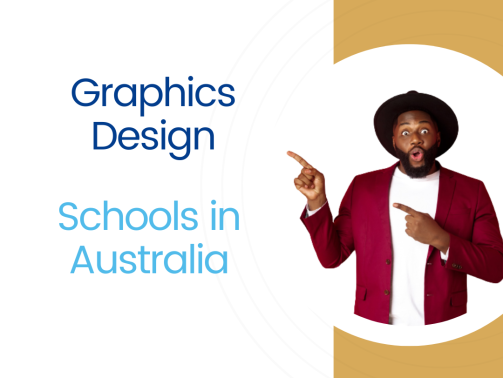 How to Choose the Right Graphic Design School in Australia.