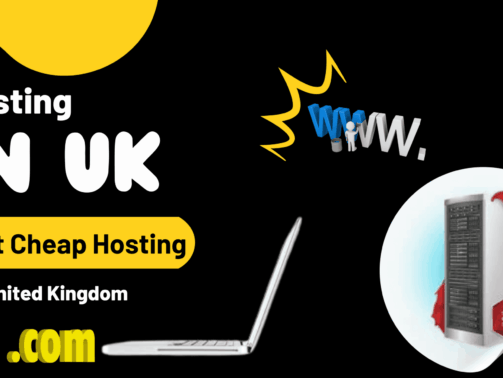 Black and Yellow Simple Minimalist Burger Promotion Banner (1)