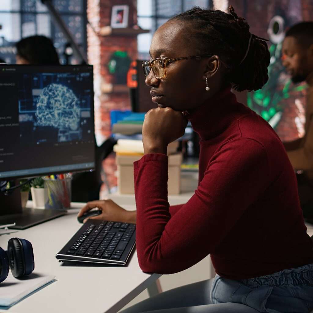 Enhancing Personalized Learning Experiences